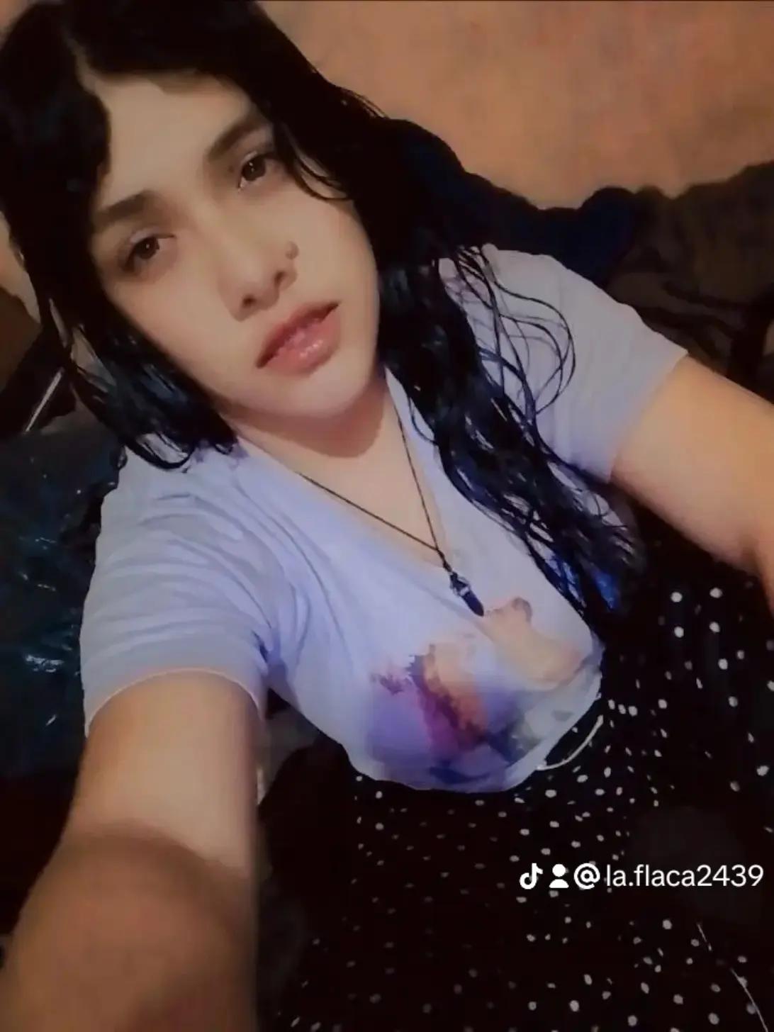 @La Flaca