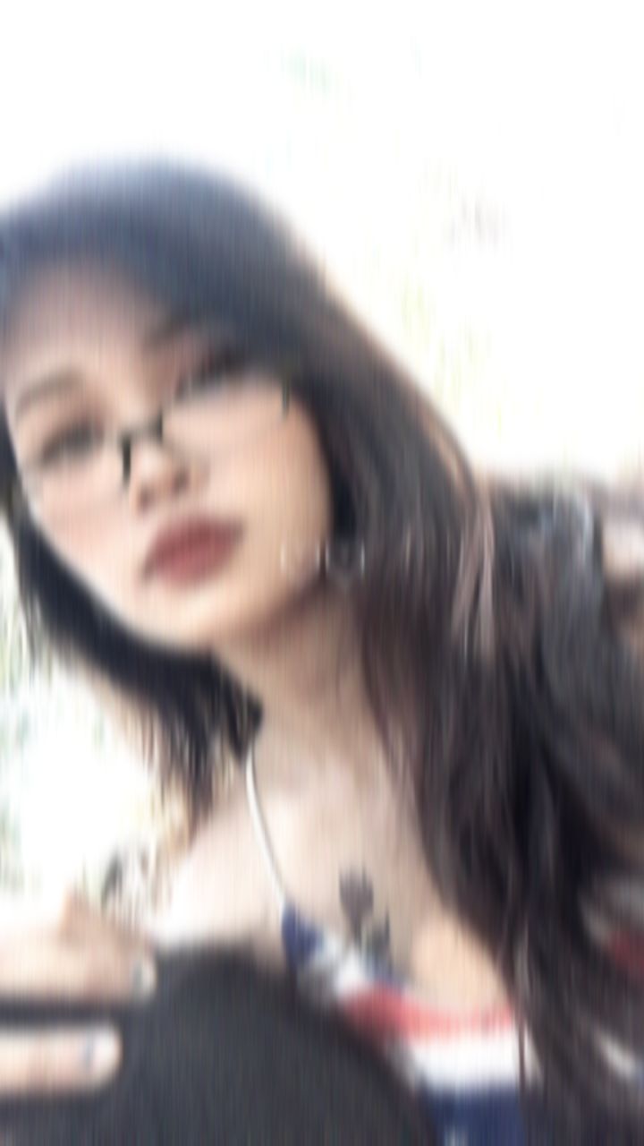 @niella marie ando