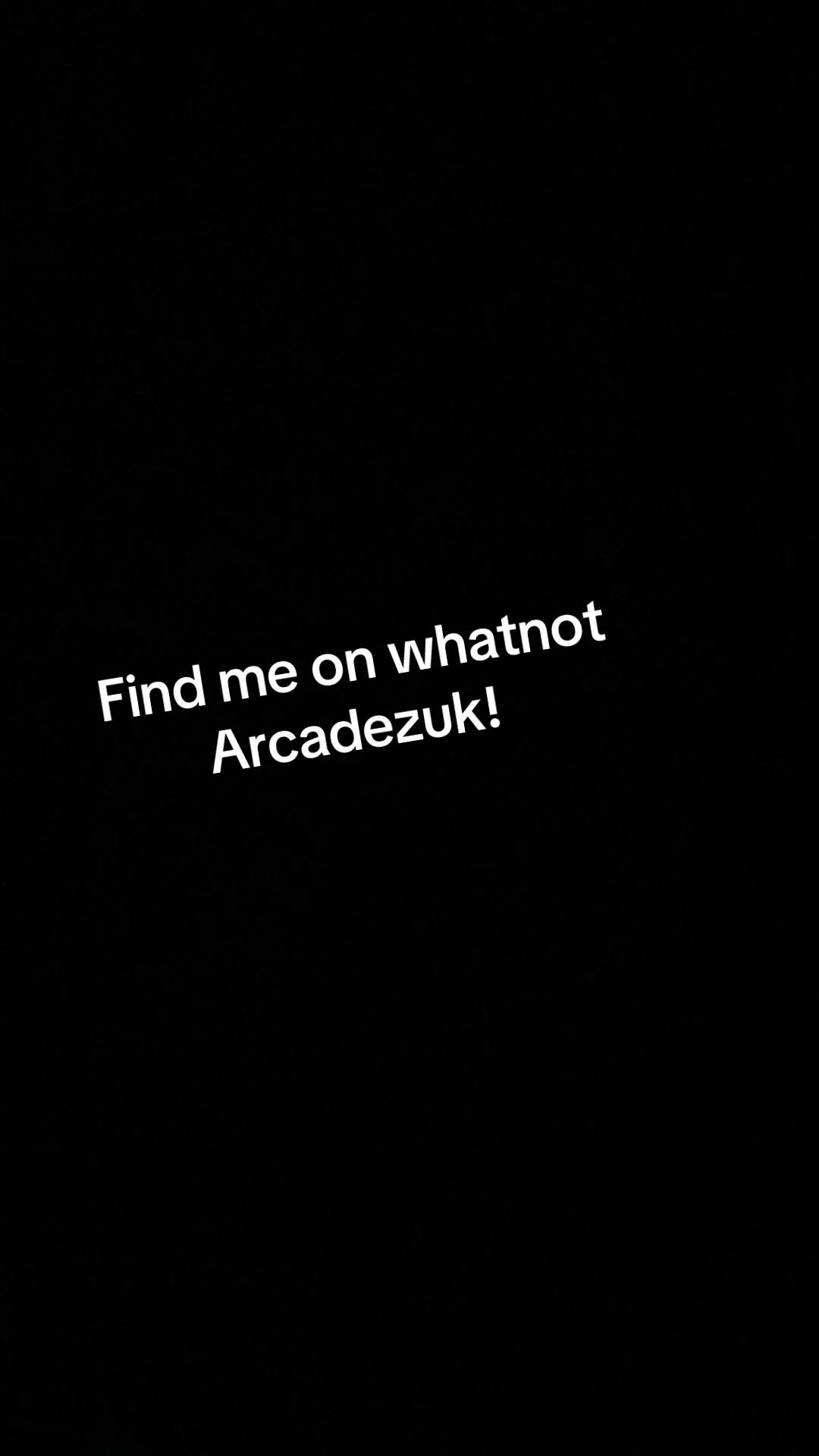 @ukarcadez