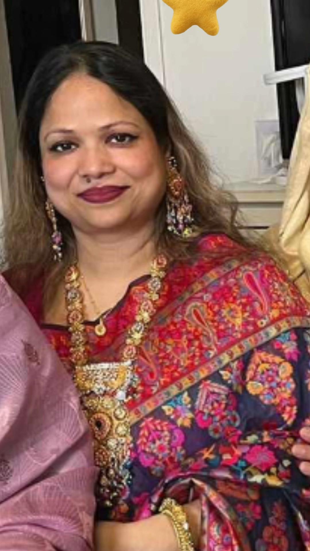 @🥀🦋Chumki🇨🇦অভিমানী মেয়ে🦋🥀