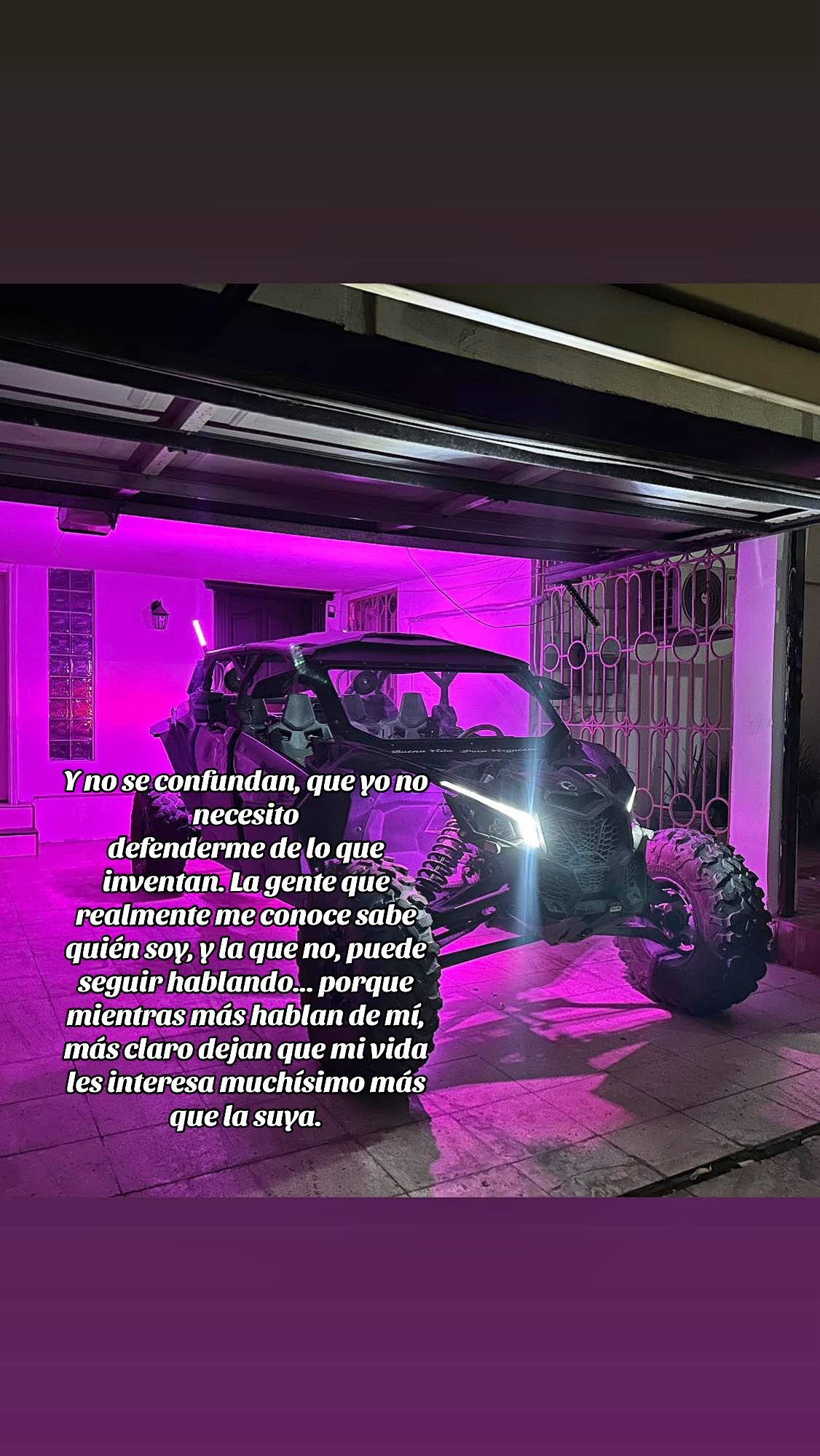 @Channel