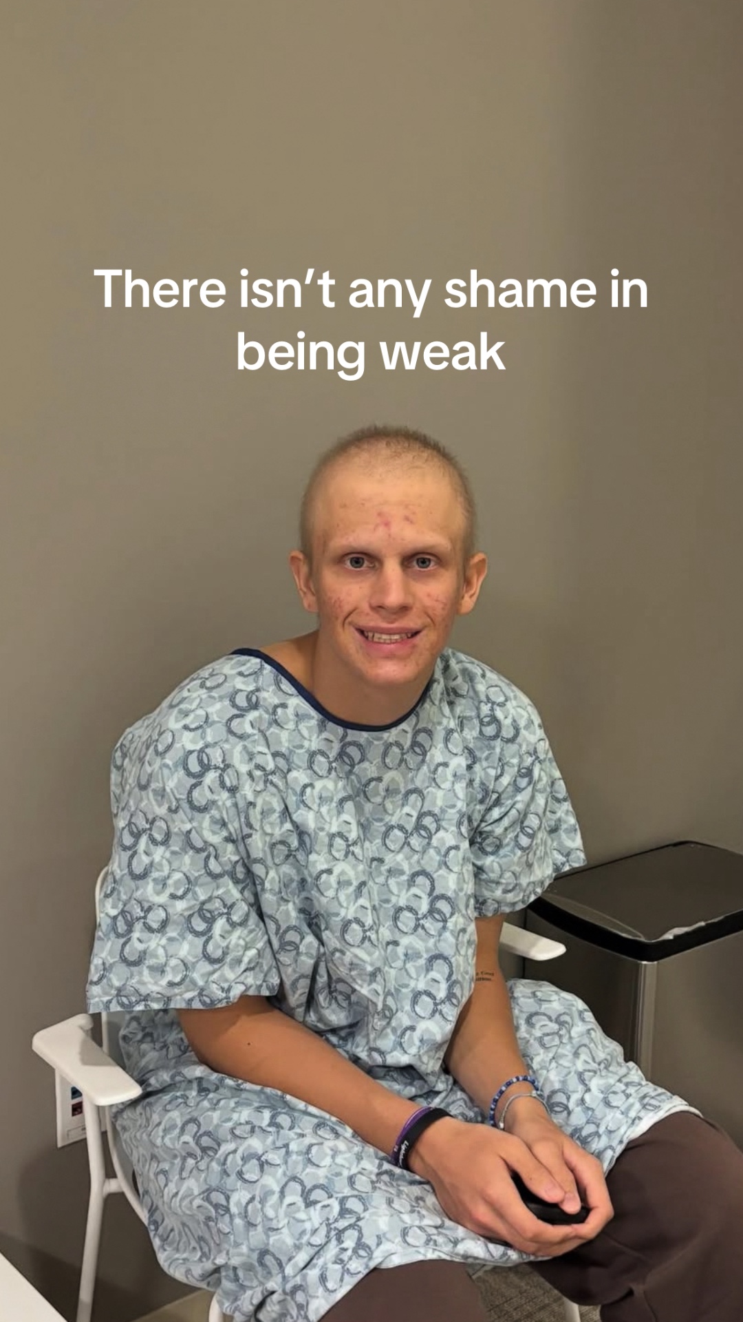 @Trace🎗️