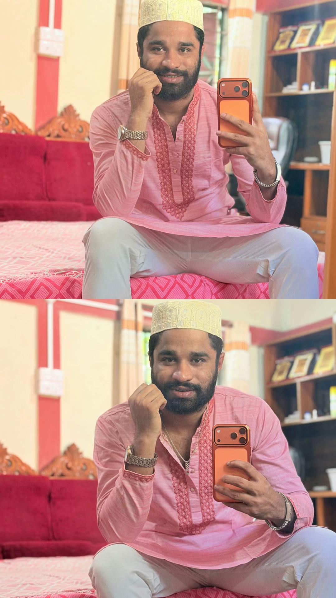@Sufian Ahmad