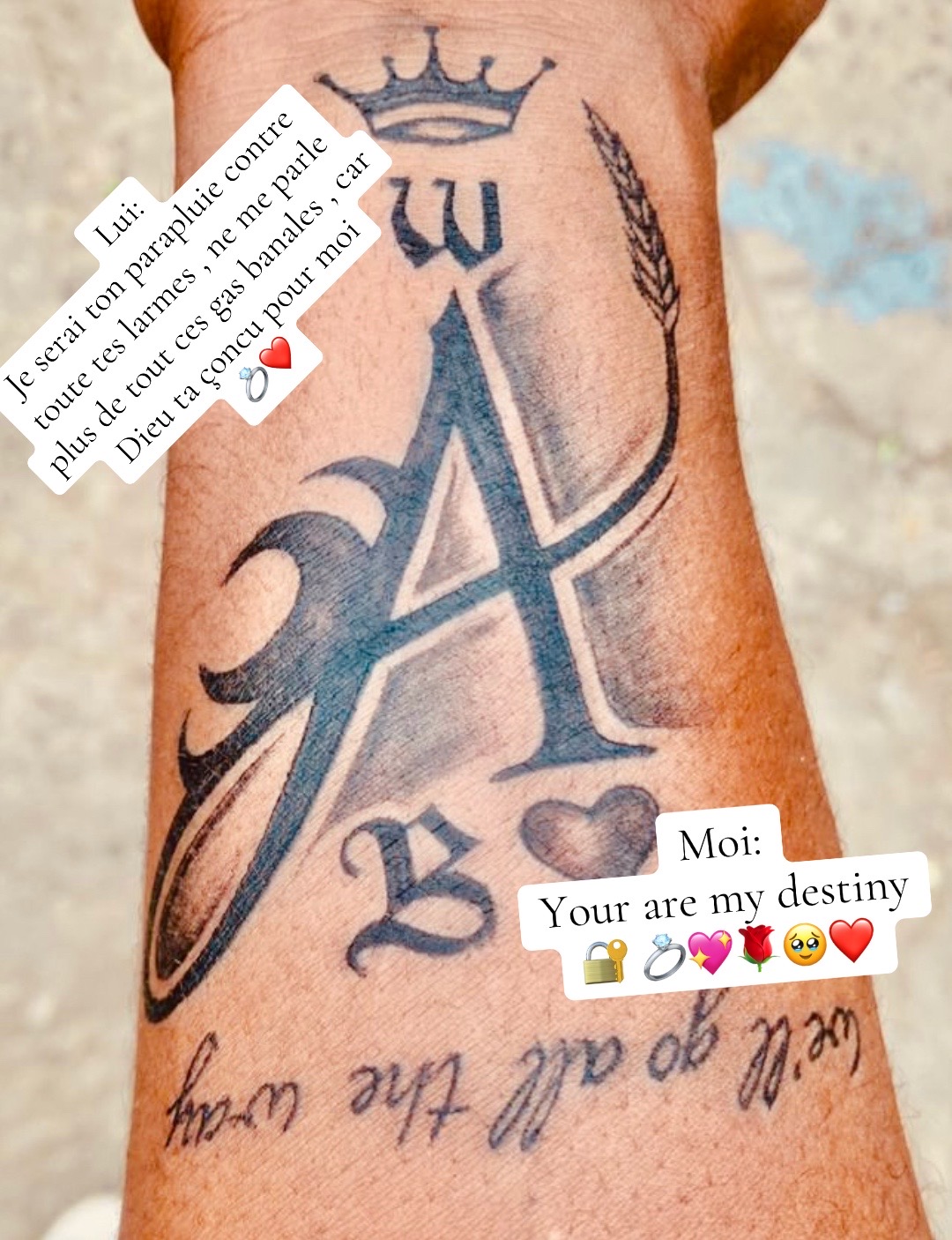 @Améliaqueen4🇨🇬🇺🇸🦅