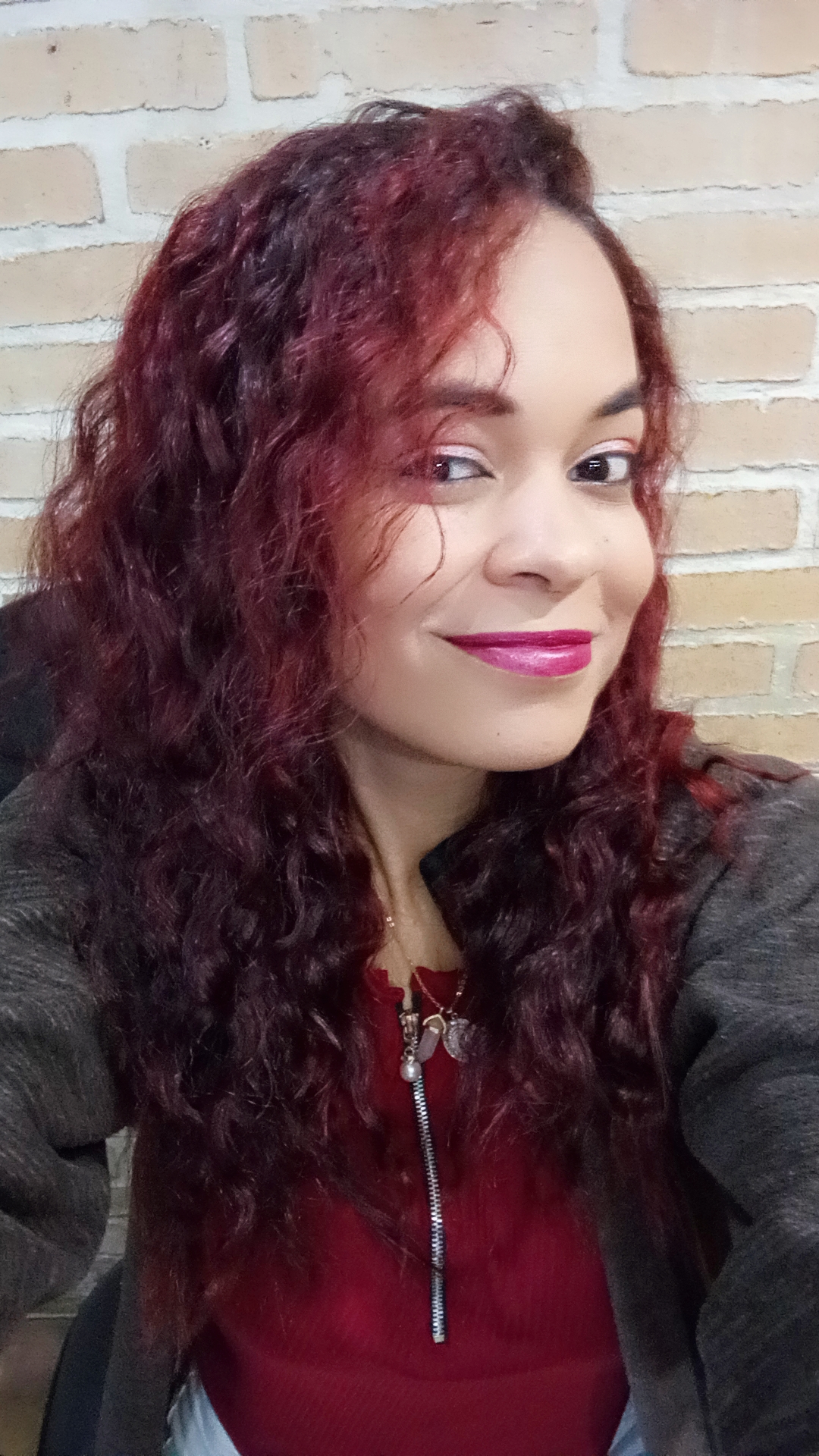 @Rebeca Bernal