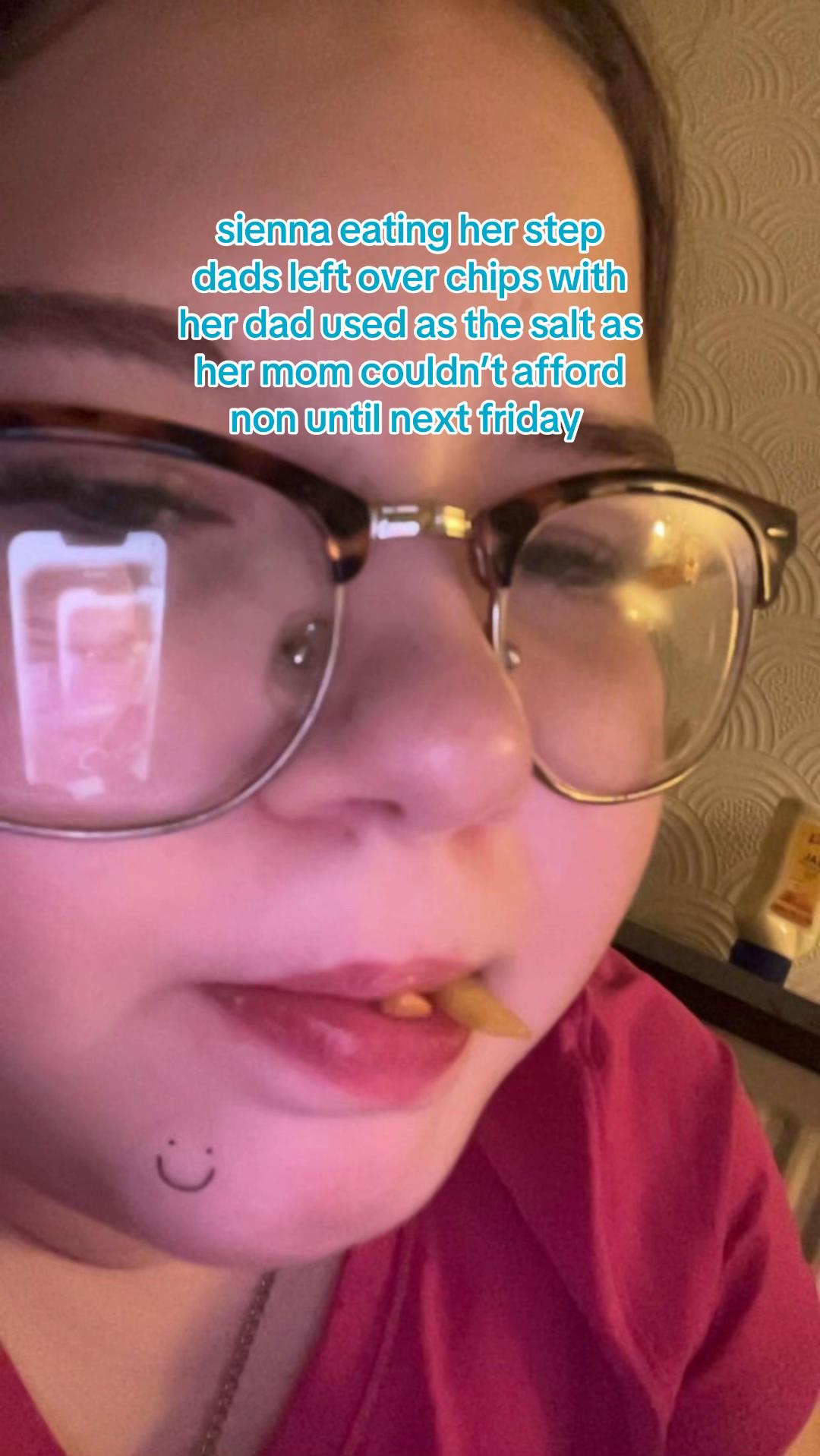 @siennahopehatepage🤮