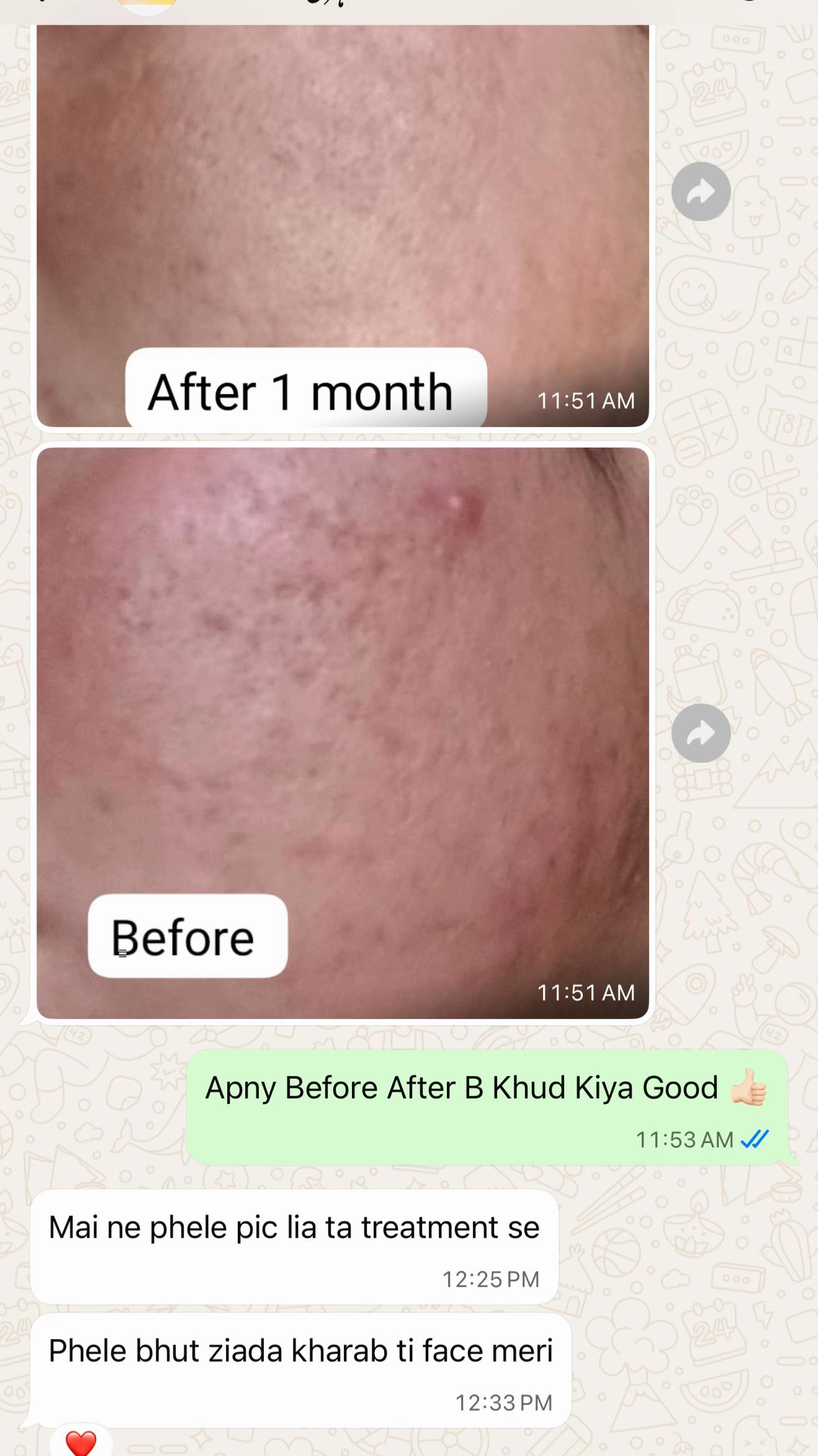 @Dr Komal Nayab