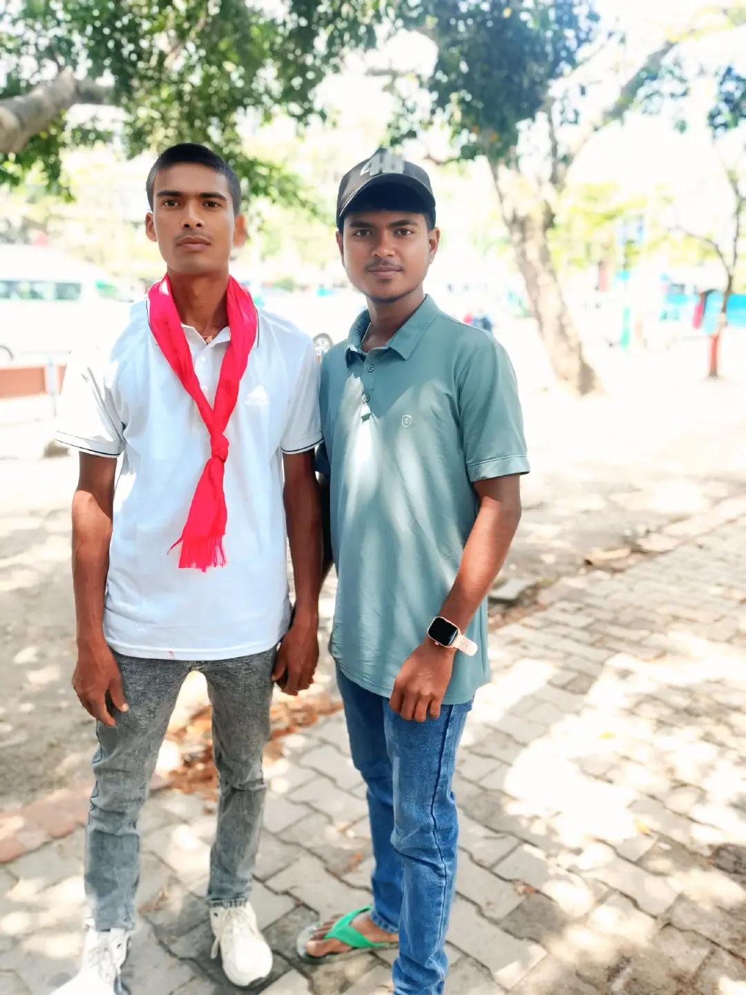 @Santosh Kumar
