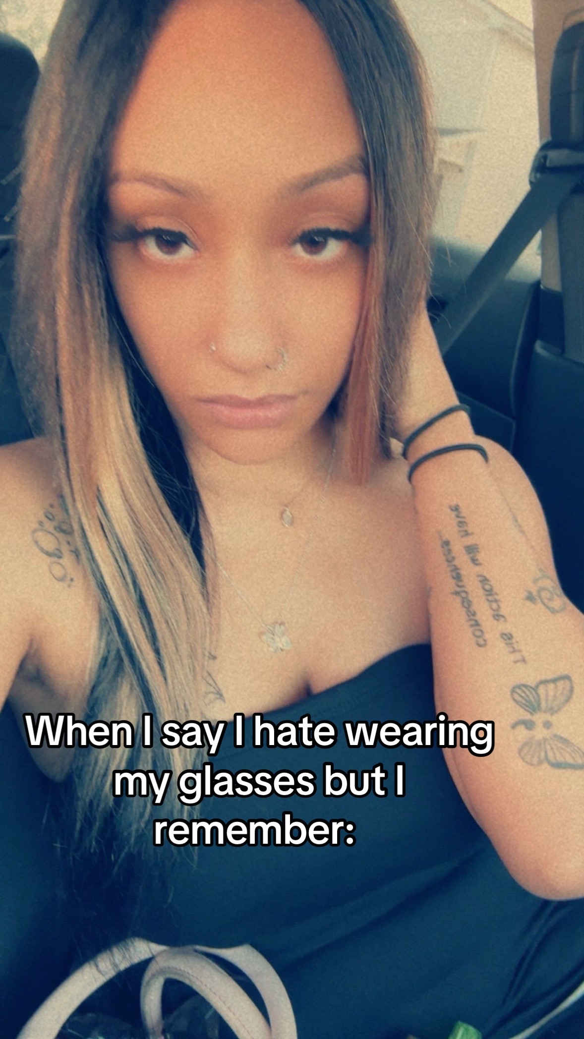 @Luhbaby tee๐