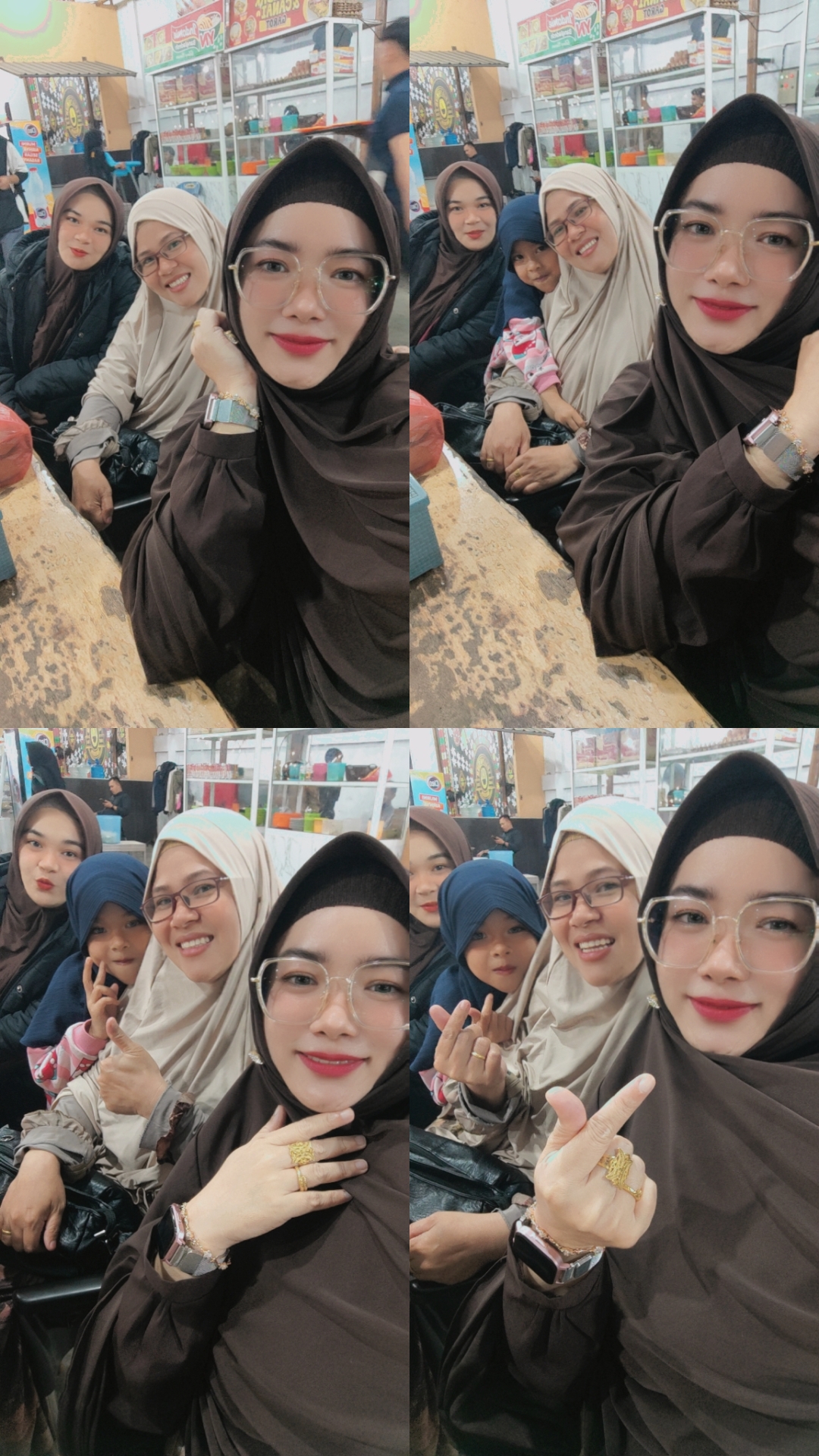 @Rauzatul Jamal