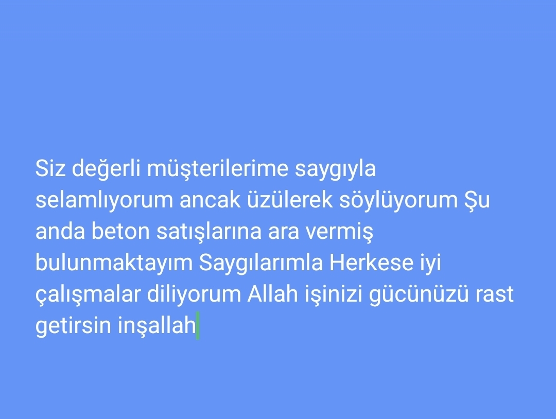 @Halil Buluş