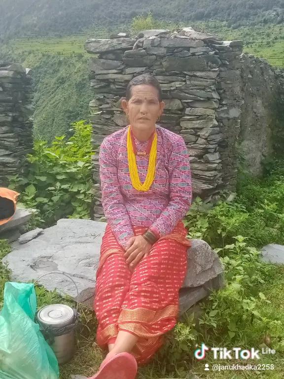 @janu khadka