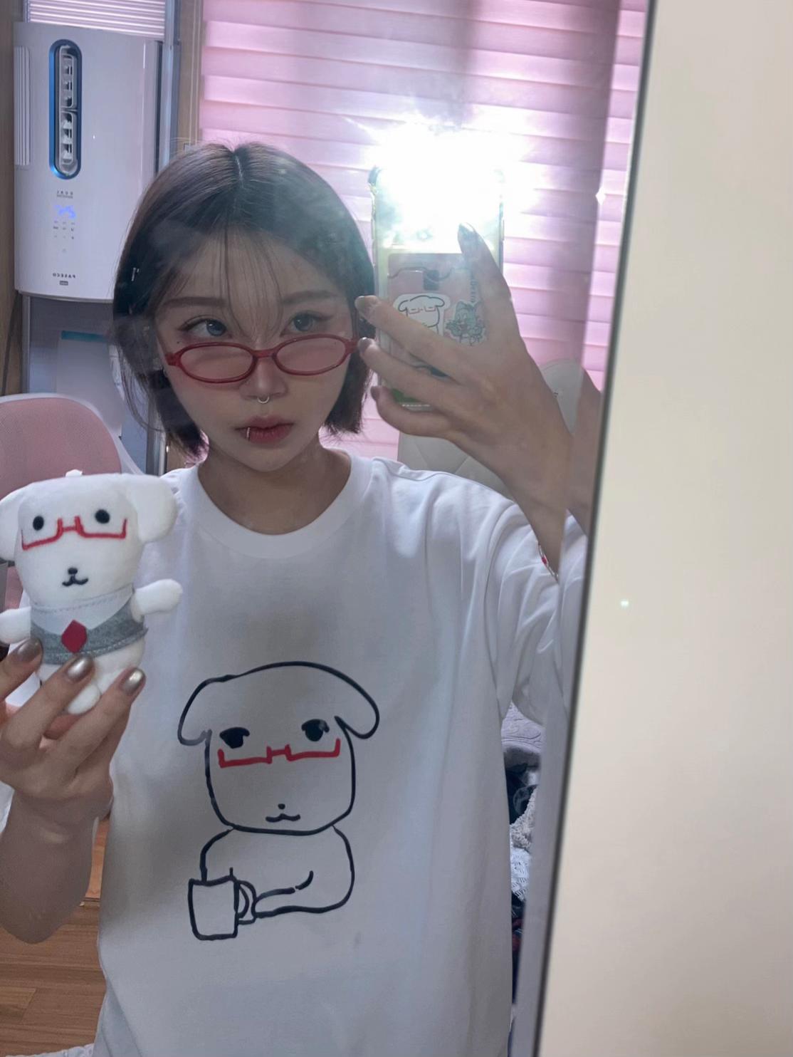 @민다은