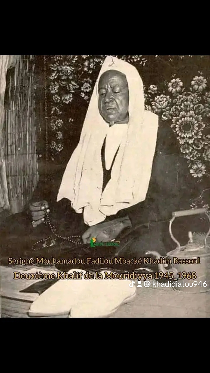 @KHADIDIATOU DIENG