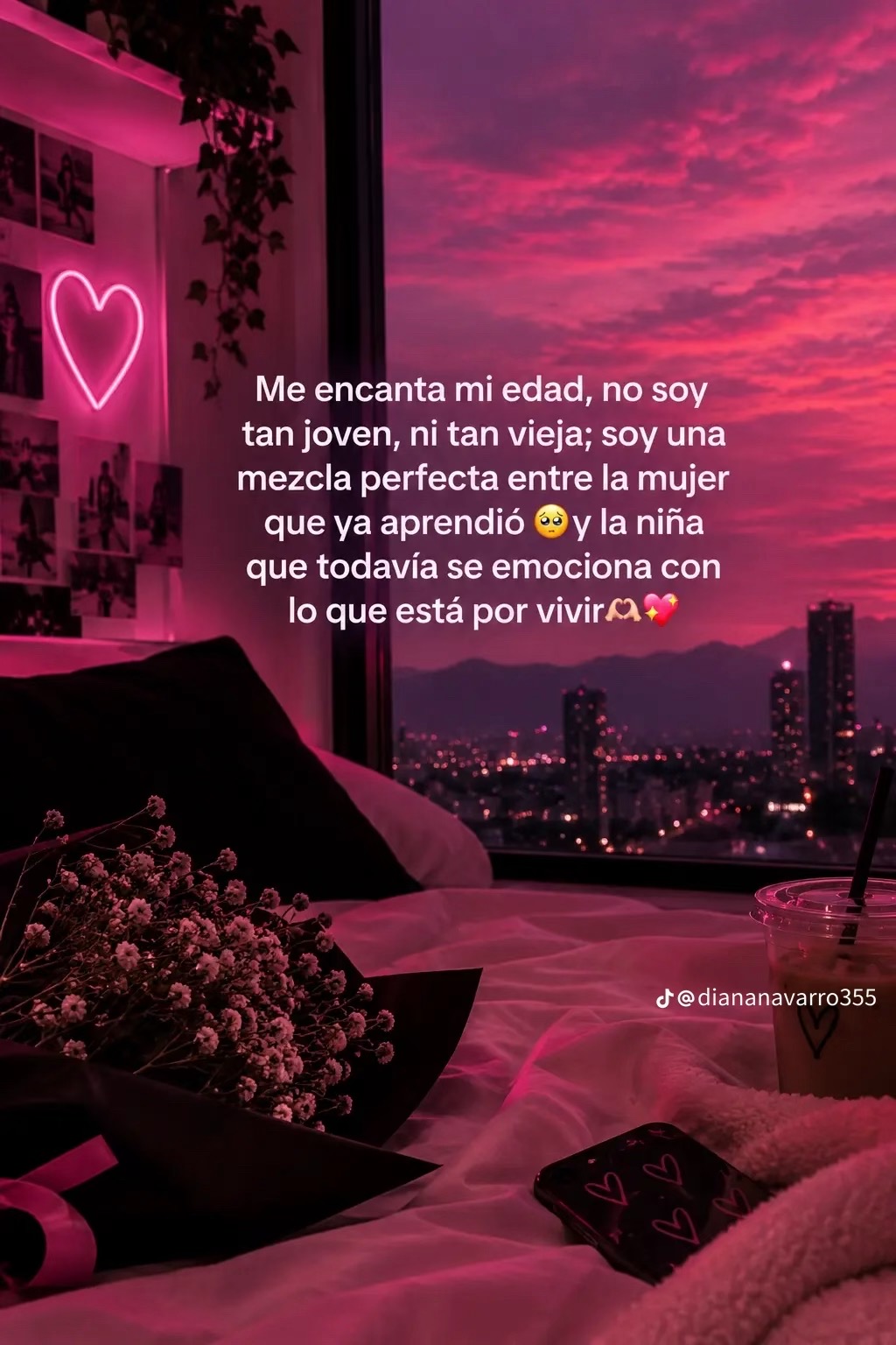@Gina Ortiz