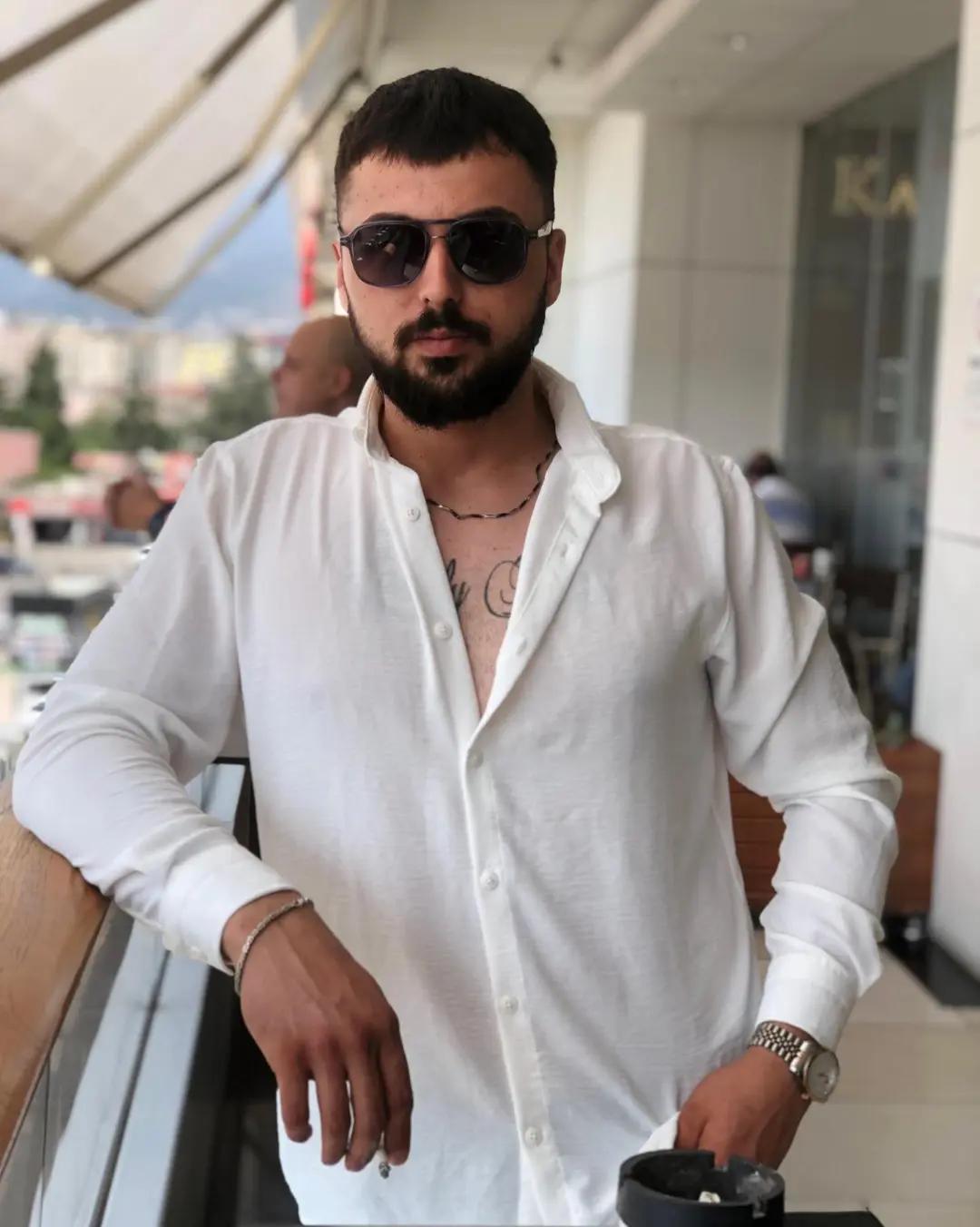 @Ali Emrah