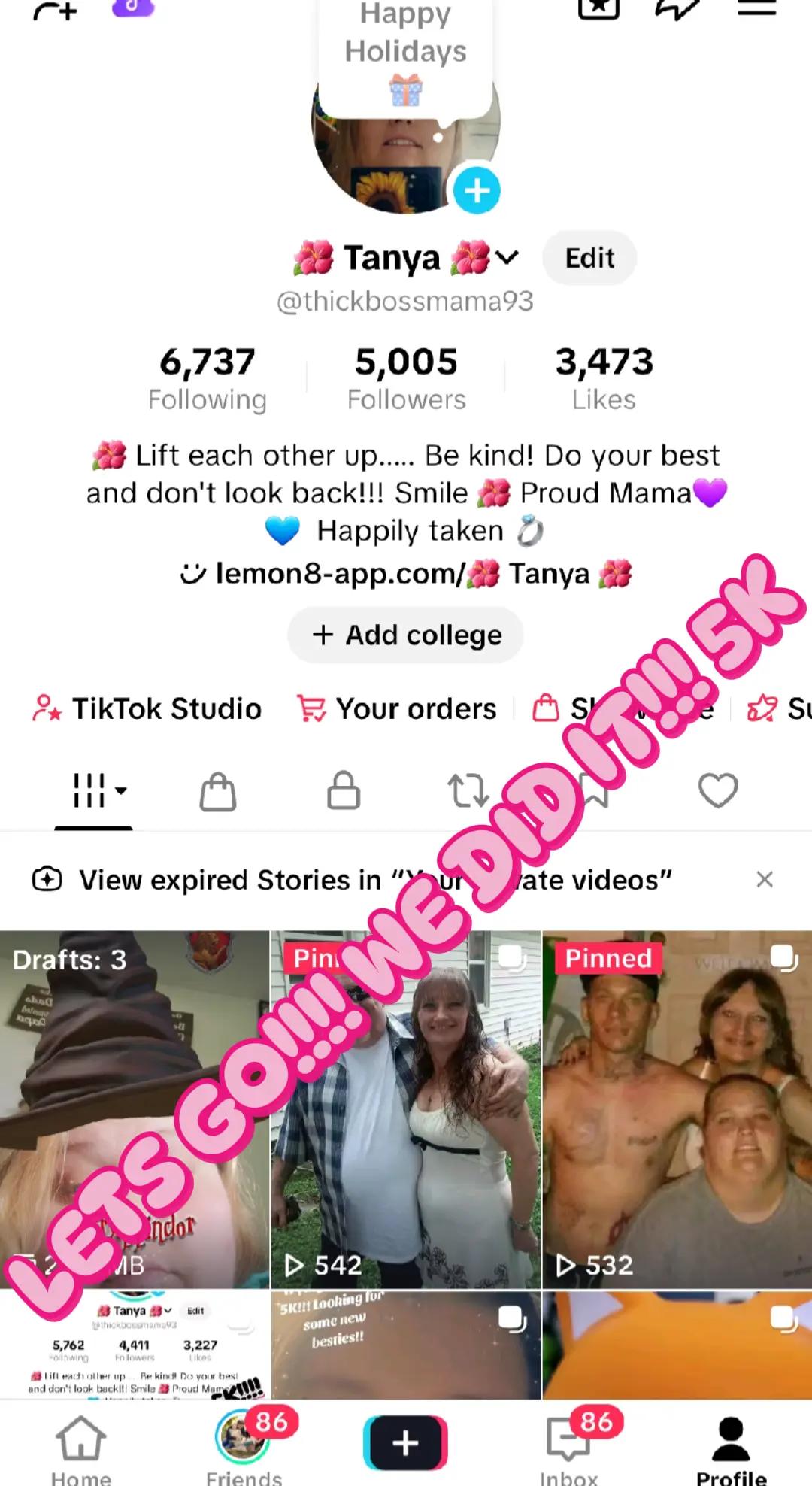 @🌺 Tanya 🌺