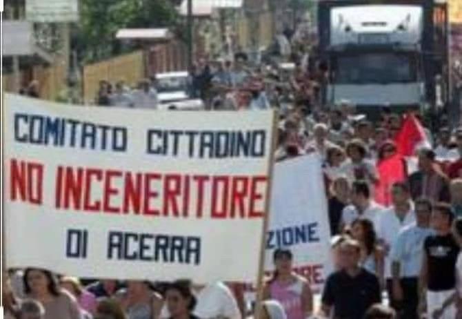 @Antonio Di Monda