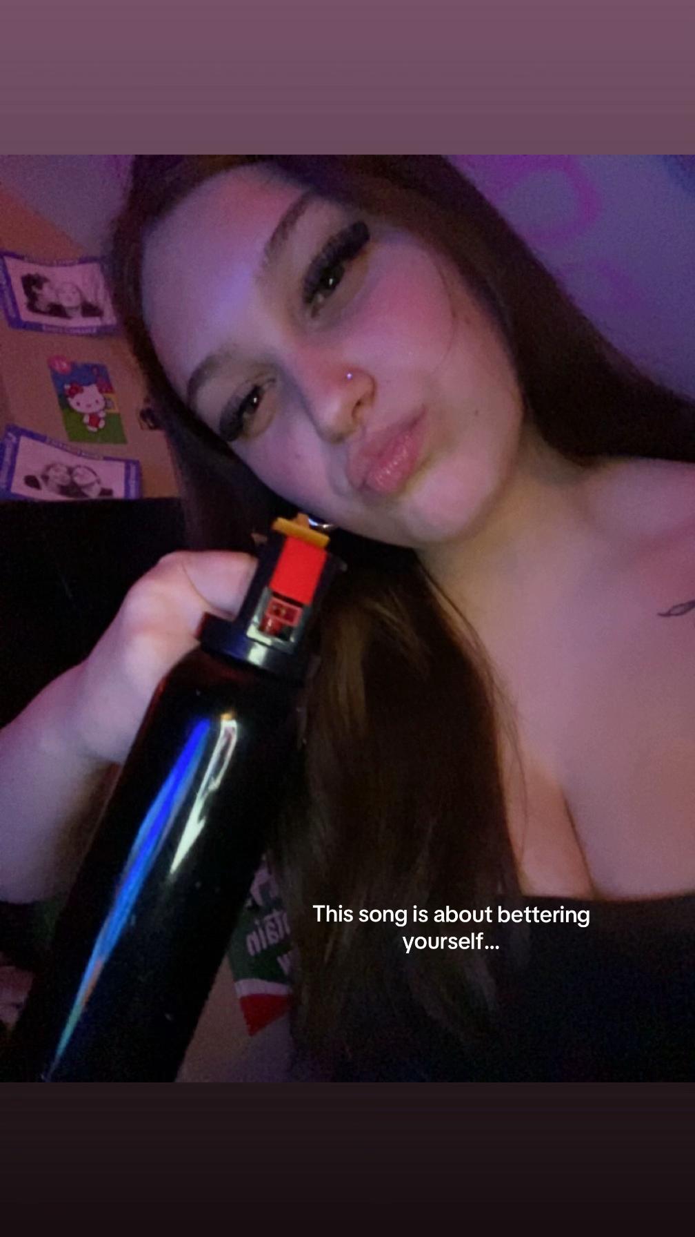 @Tayla.Macgregor<3