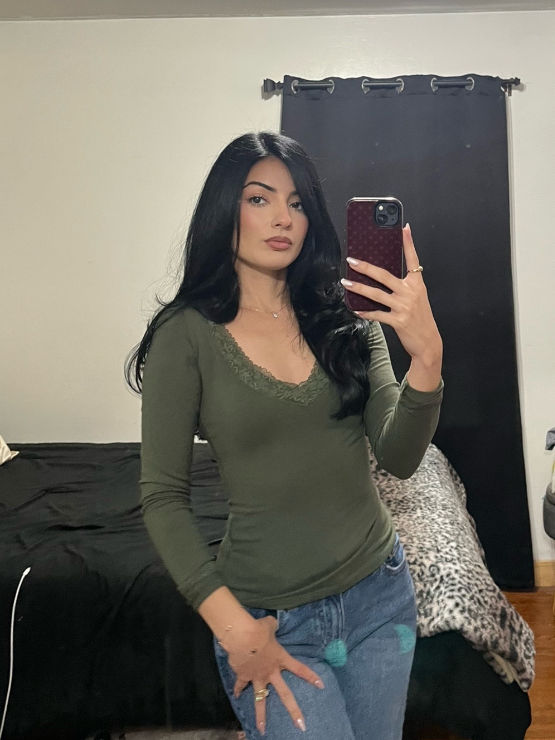 @Carina