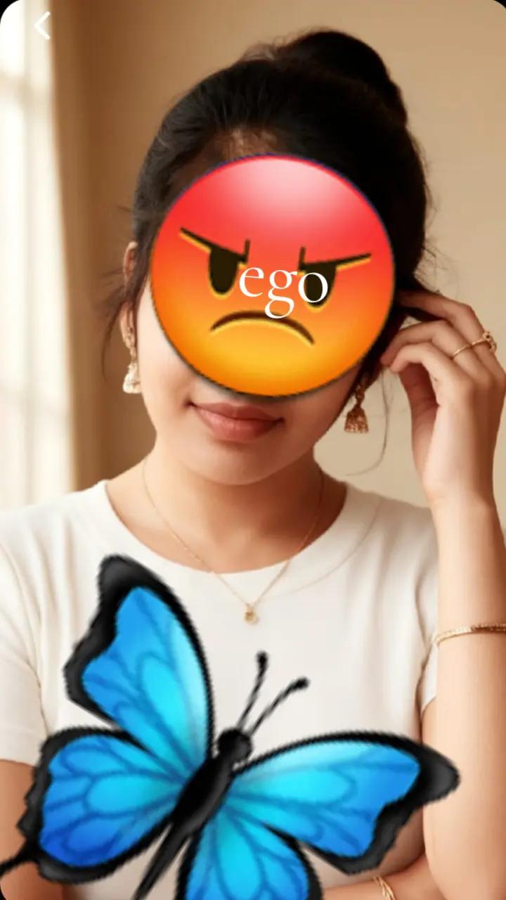 @ƊᴏɴƬ Ƭᴏᴜ͢ᴄ—͟͞͞★My 😡ego