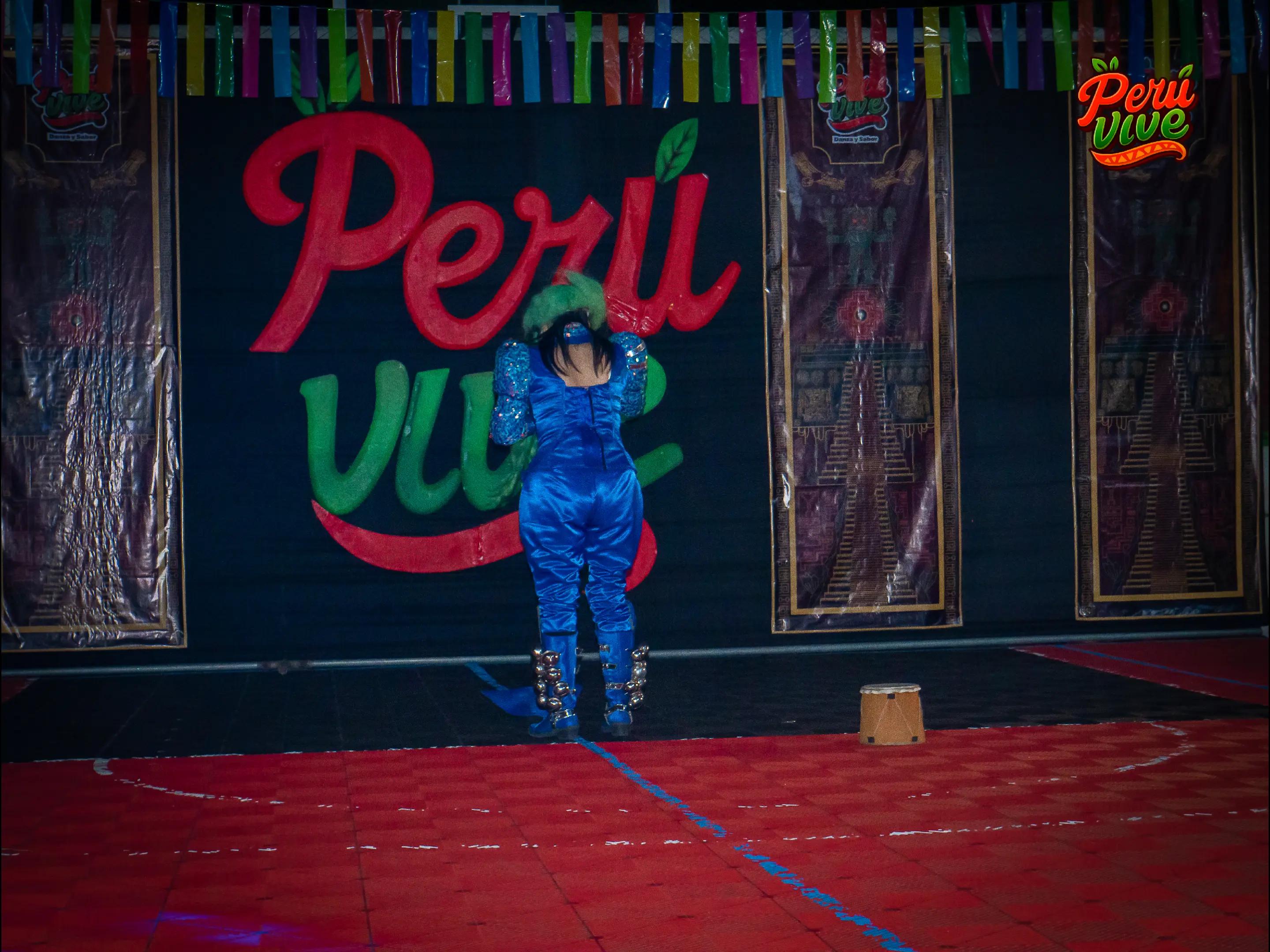 @Perú Vive