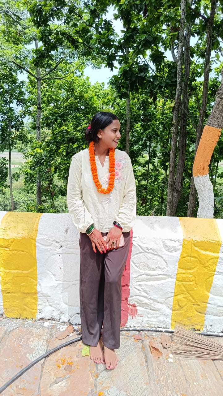 @ANU GUPTA