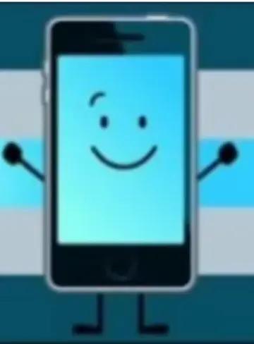 @โ
๐ฑ-MePhones #1 Fan!-๐ โ