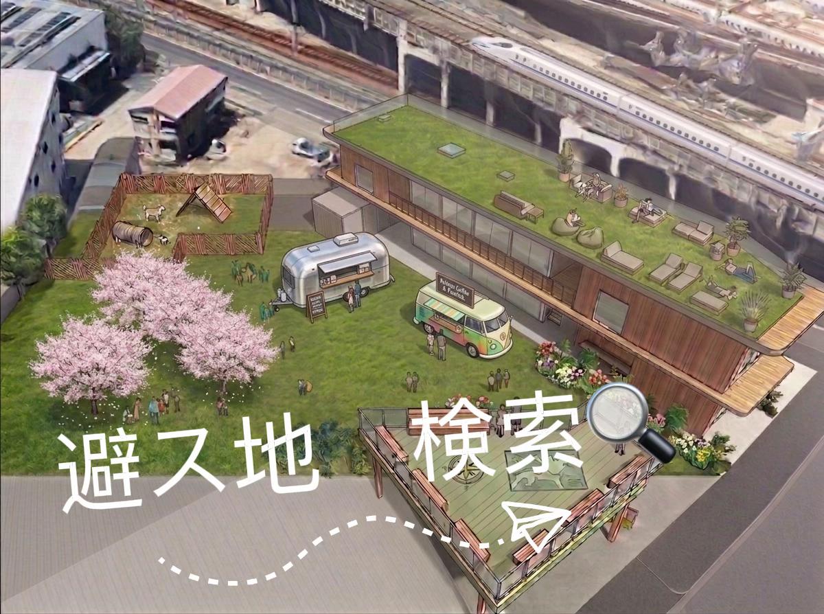 @PM山中宜明|摂津サウナ仕掛人|関西一キカクガイな花岡工務店