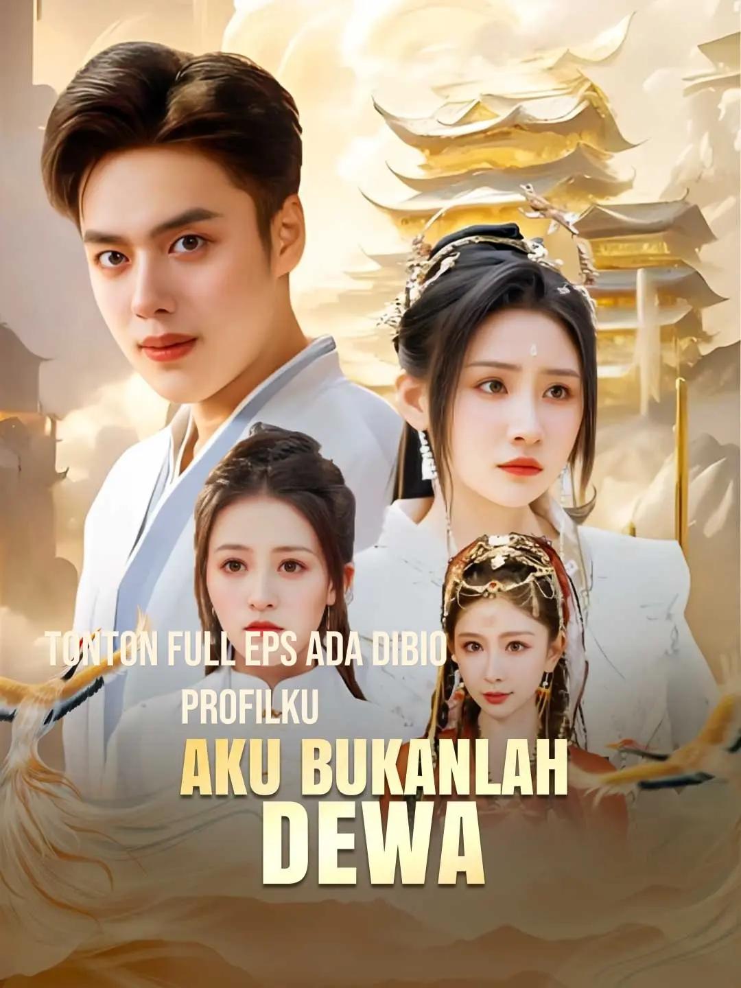 @HIBURAN DRAMA