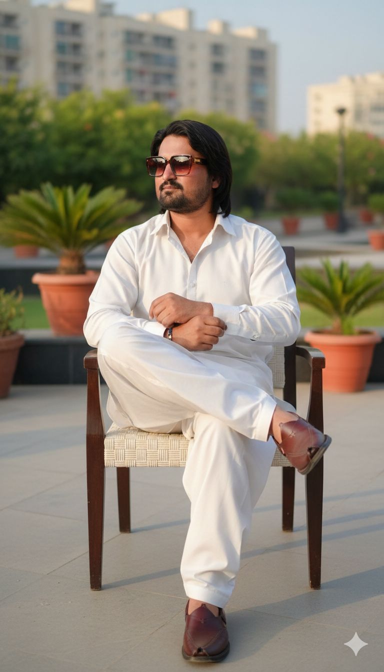 @Rajashtani Marwadi