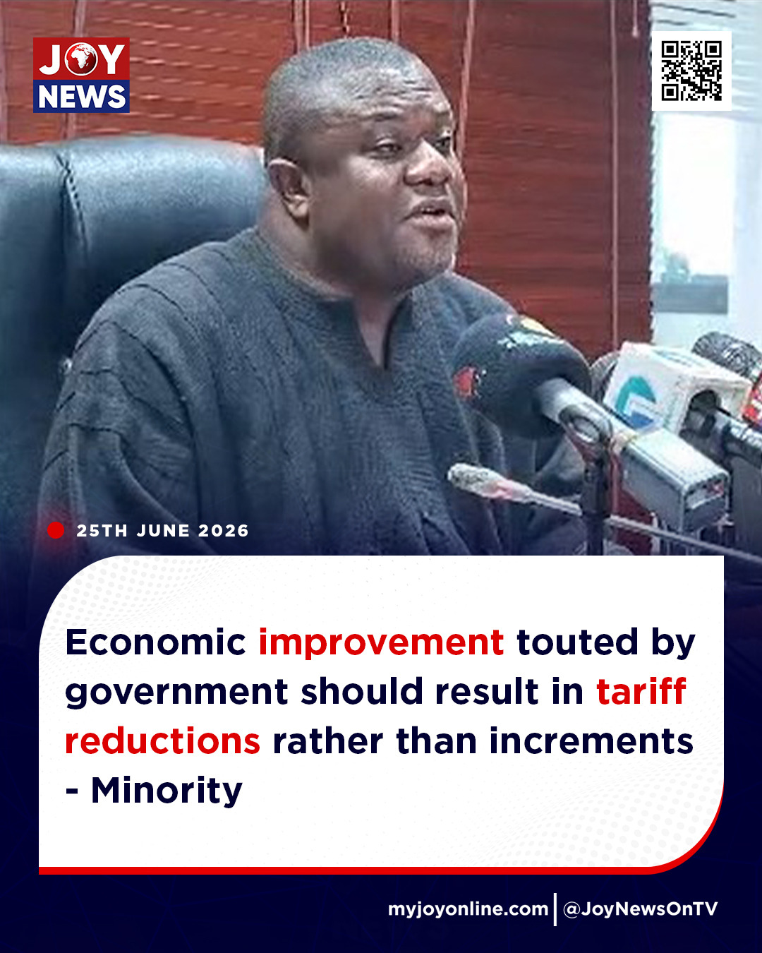 @JoyNews