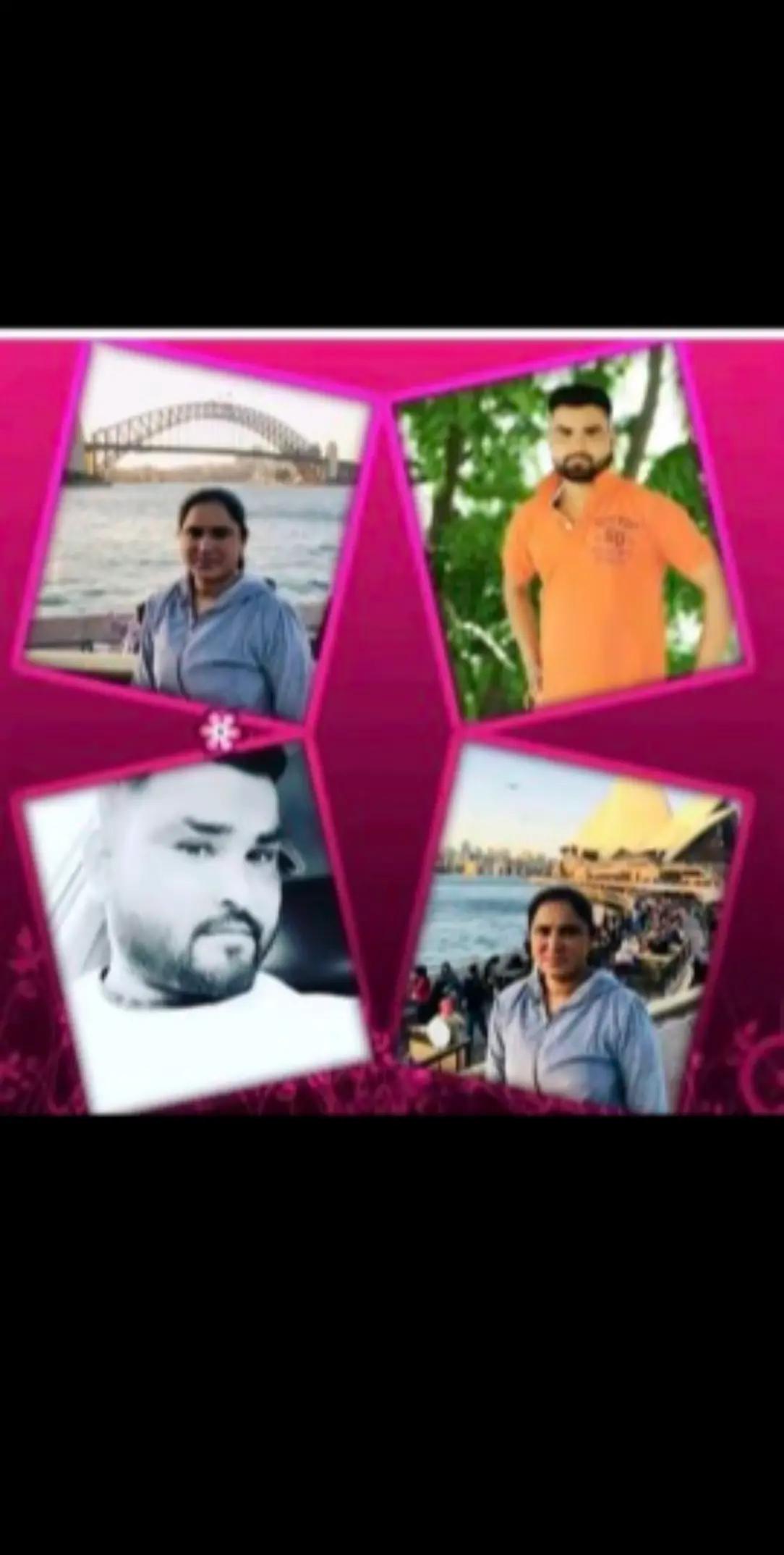 @Parmjit  Gill