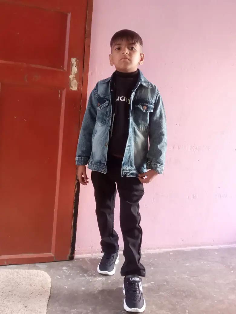 @رئیس جان