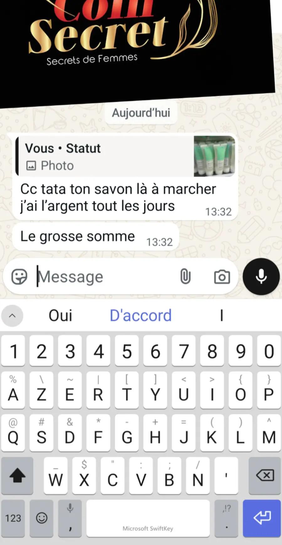 @La Plume blanche