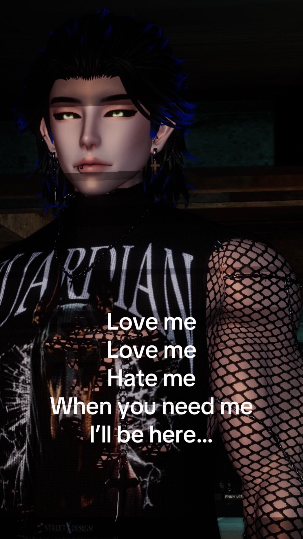 @Shoko