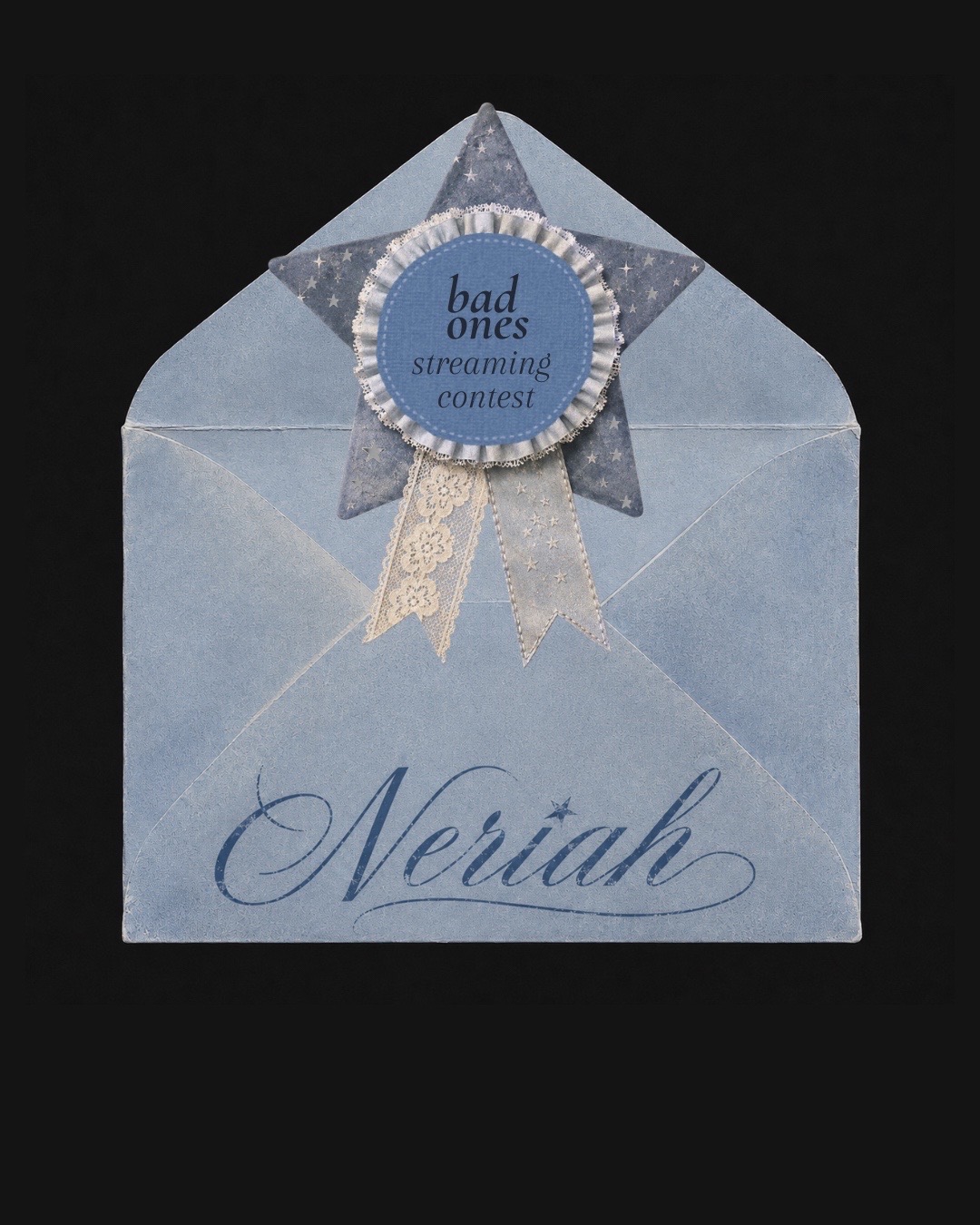 @NERIAH HQ