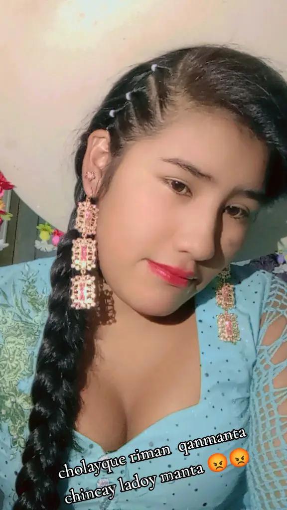 @Mart&iacute;nez 🇧🇴🇨🇱🇵🇪🇦🇷 🌺🌺