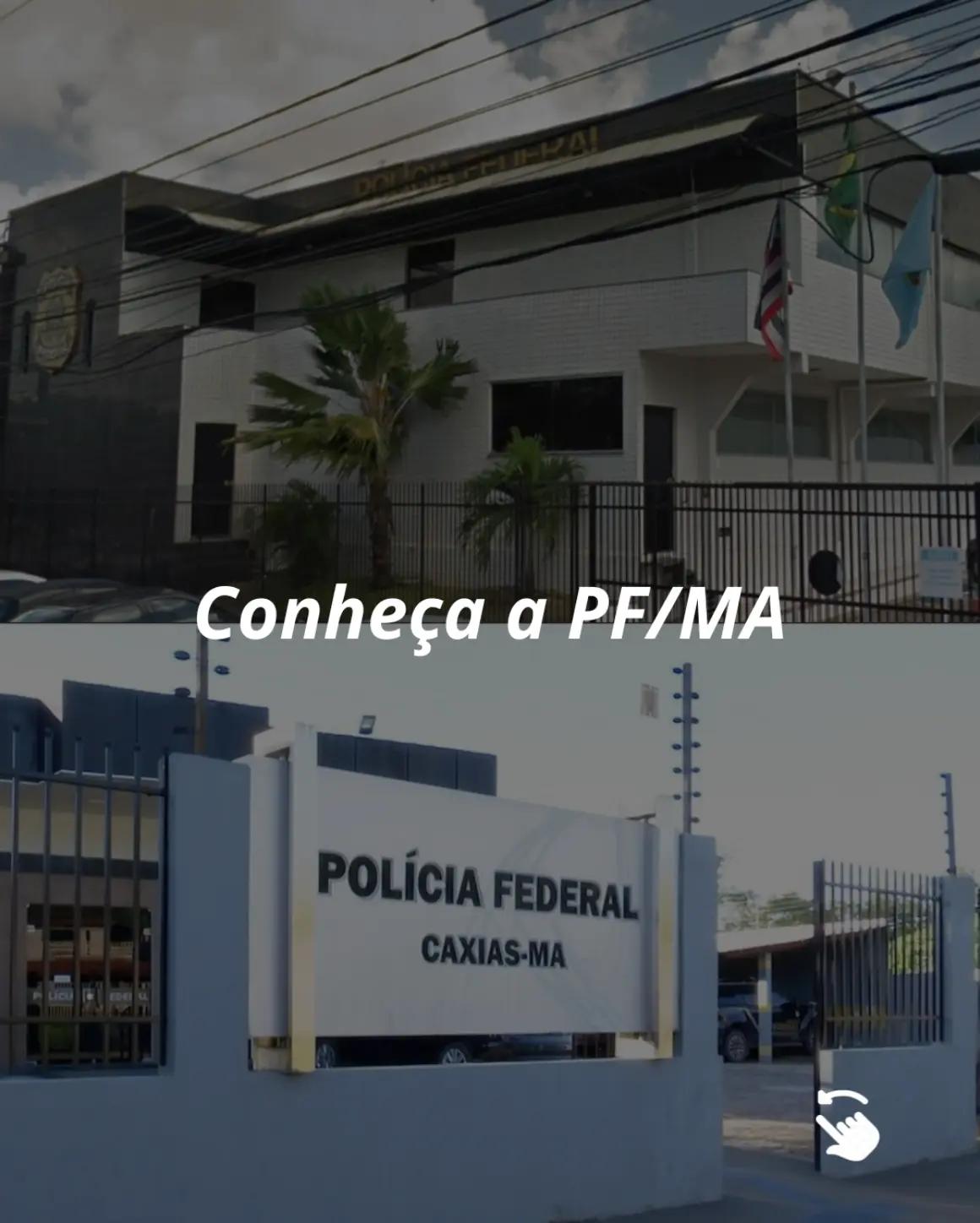@Polícia Federal do ES
