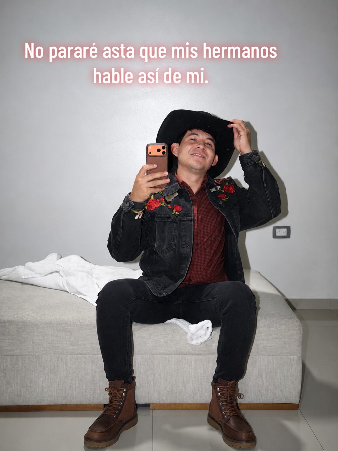 @Soysebascv