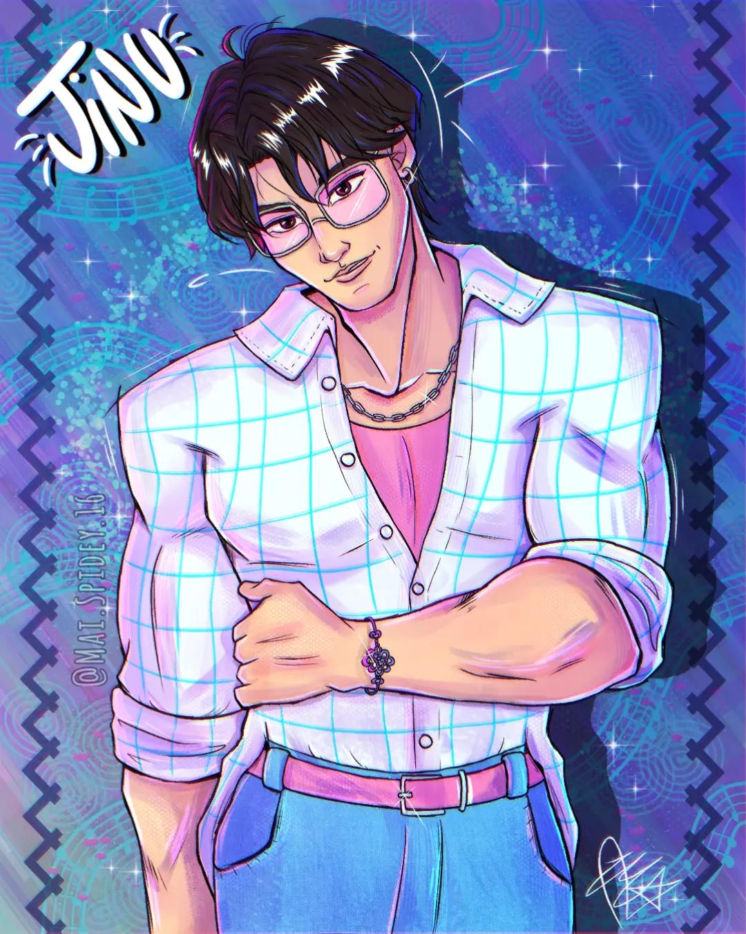 @☆MaiMai☆ COMMS OPEN!