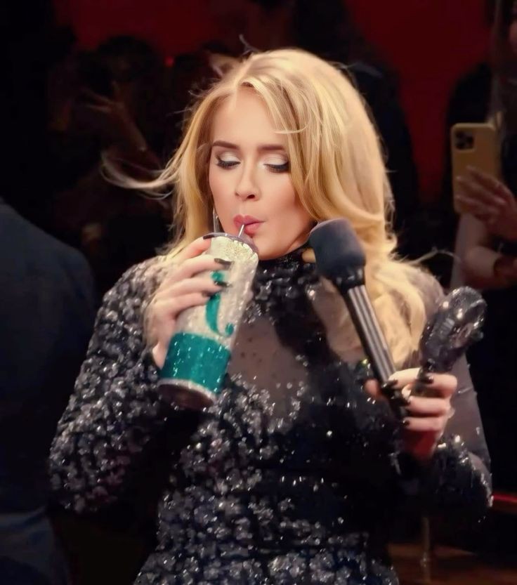 @Adelefans
