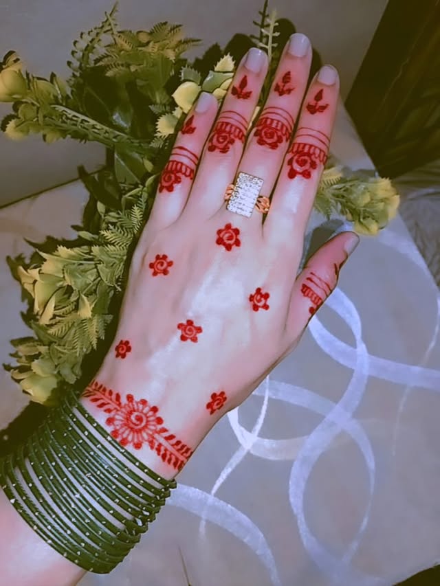 @Iram Bilal