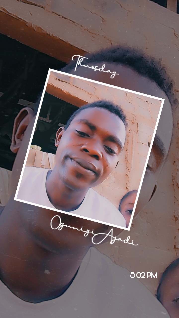 @ogunniyi osa