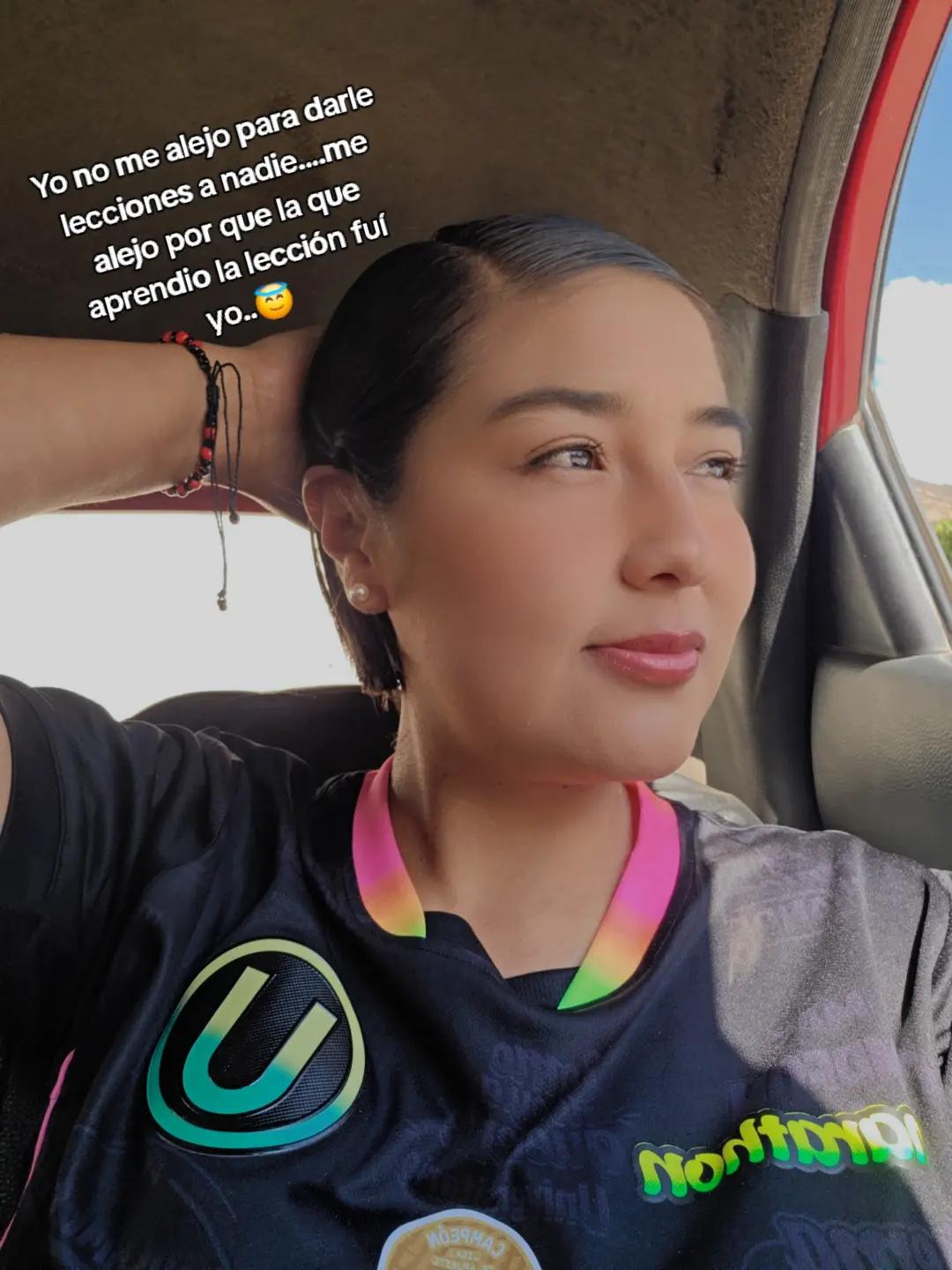 @Huanuque&ntilde;abonitas&uacute;👮&zwj;♀️💛💚