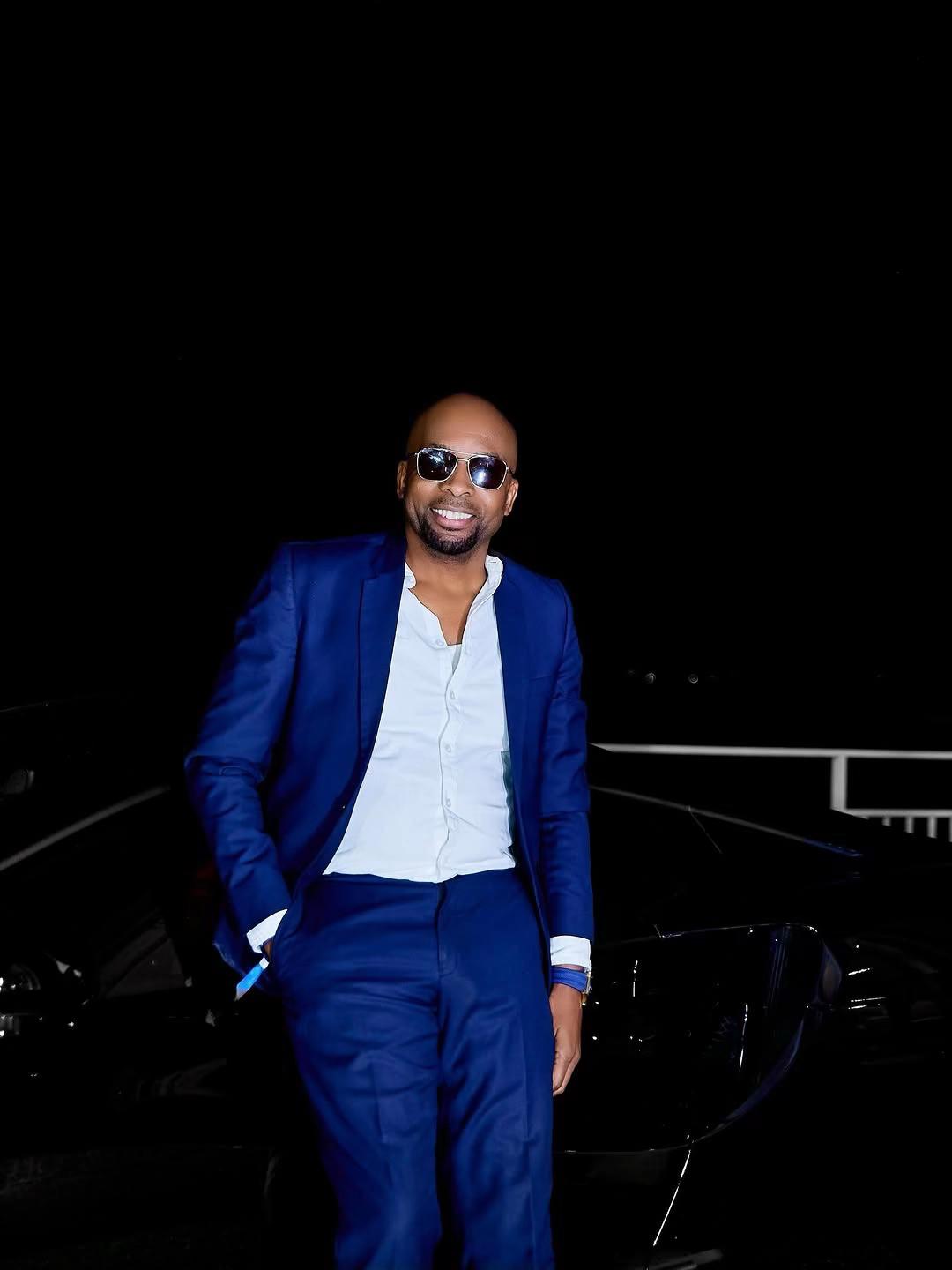 @Lebo Gunguluza