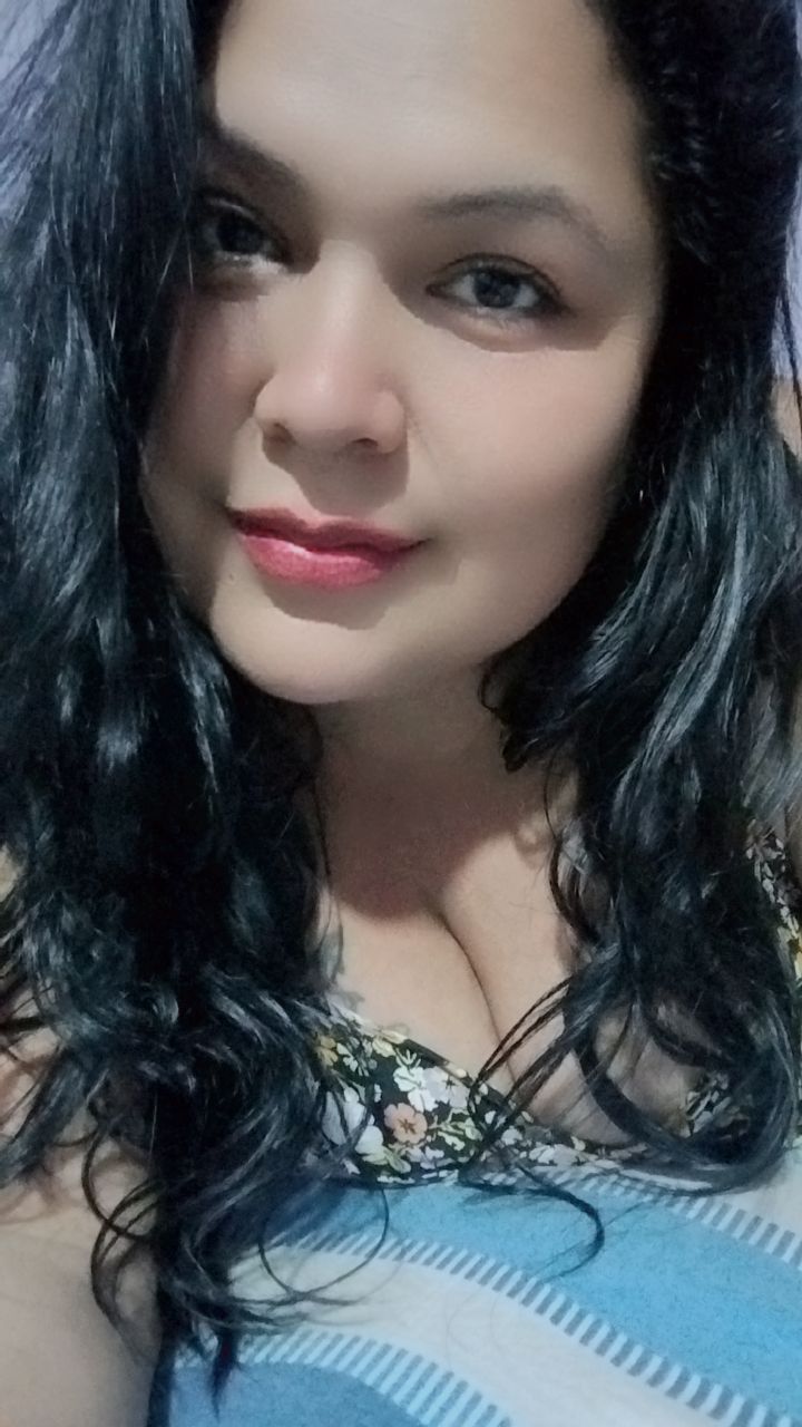 @SilviaAndrea Tenorio