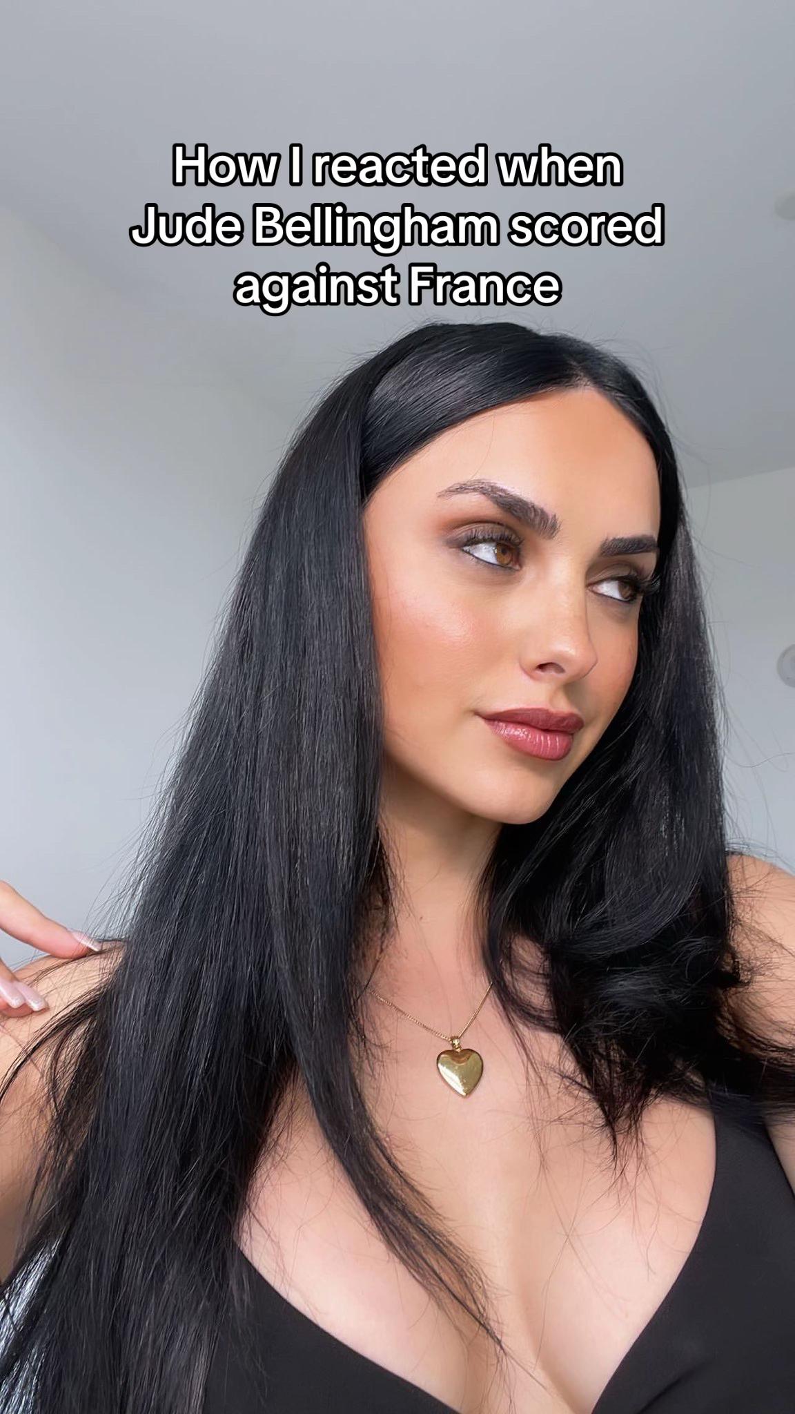 @Angela