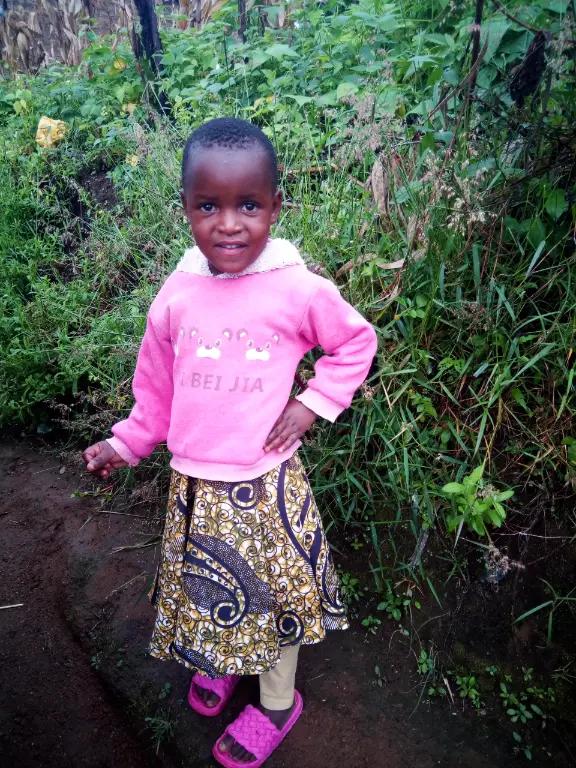 @Isaya Mkubwa