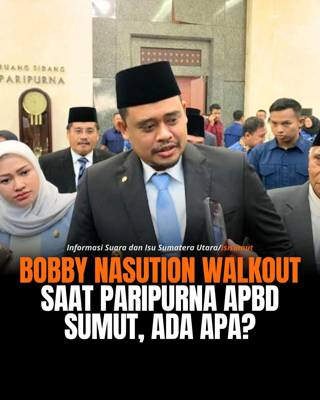 @Isi_Sumut